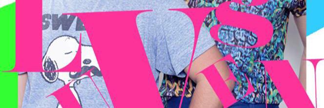 LUVGENATION's profile banner image