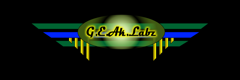 GEAkLabz's profile banner image