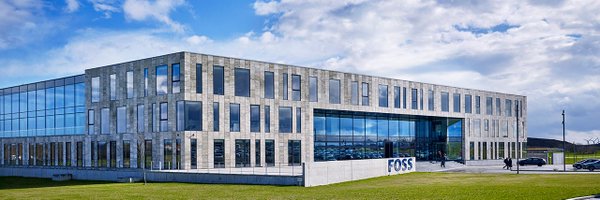 FOSSAnalytical Profile Banner