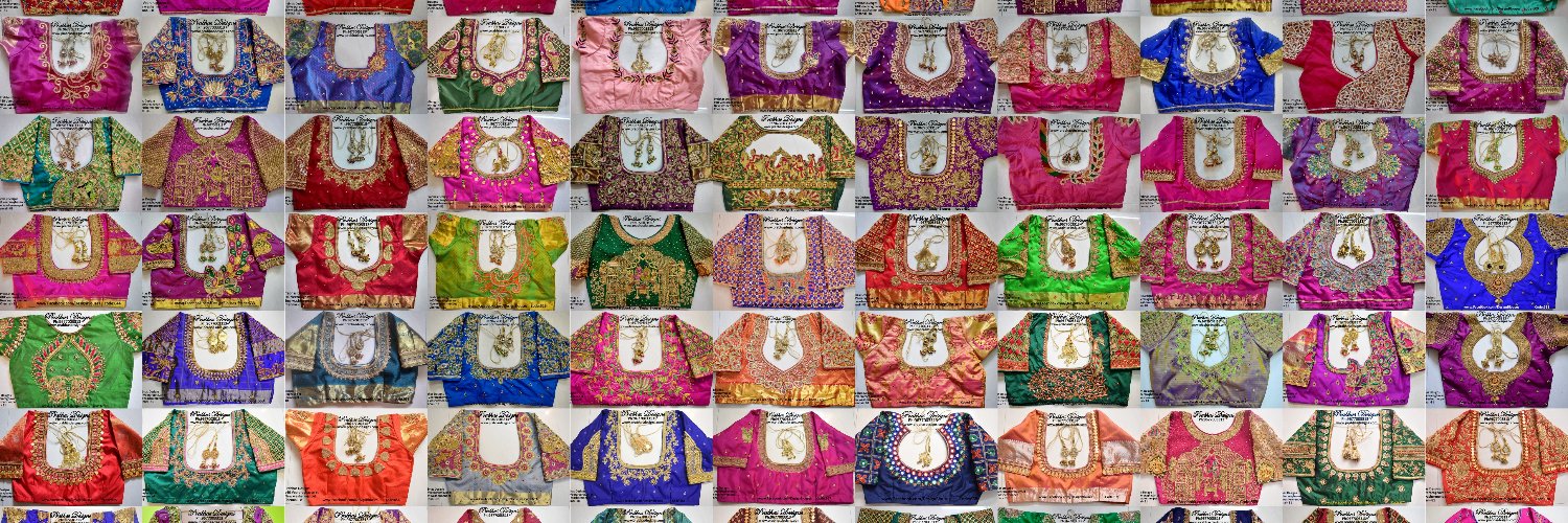 PrabhasDesigns's profile banner image