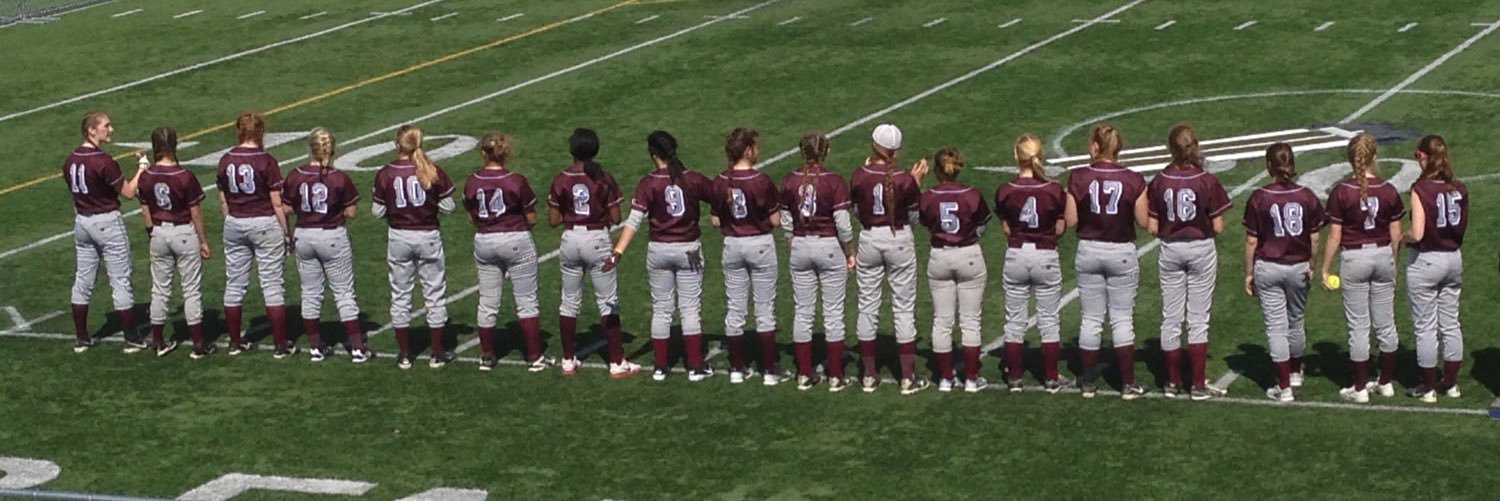 GFCSoftball2015's profile banner image
