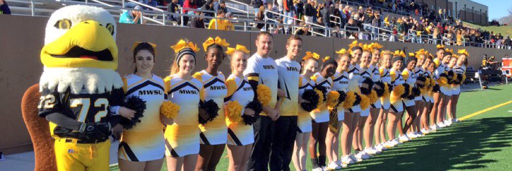 mwsucheer's profile banner image