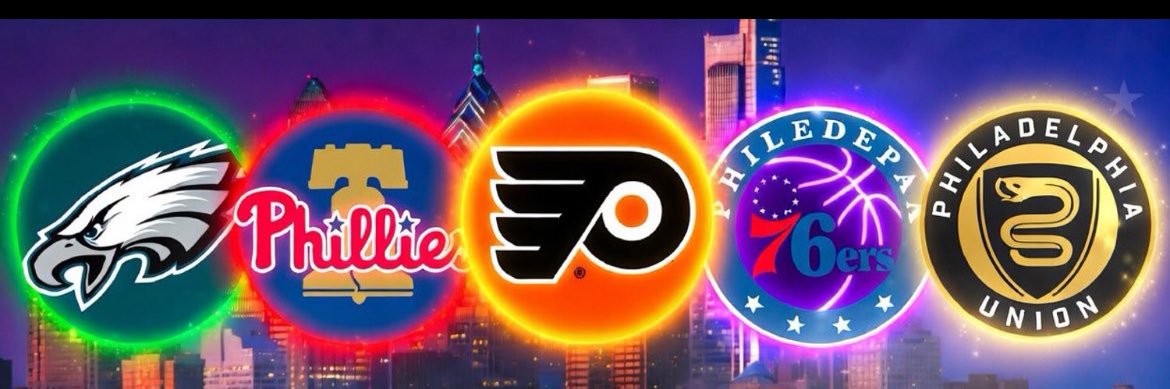 PhillyRumbles's profile banner image