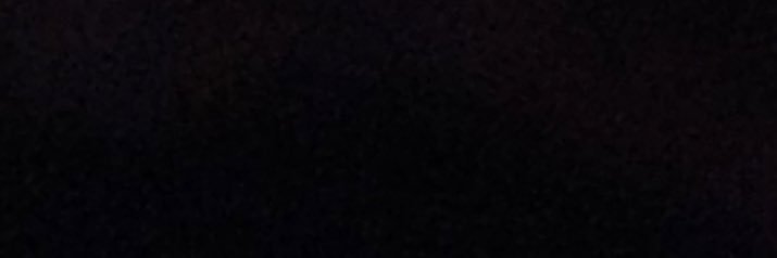 a banner