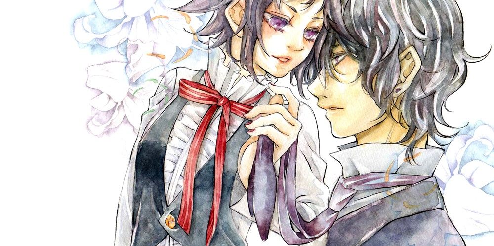 AR04Tyki's profile banner image