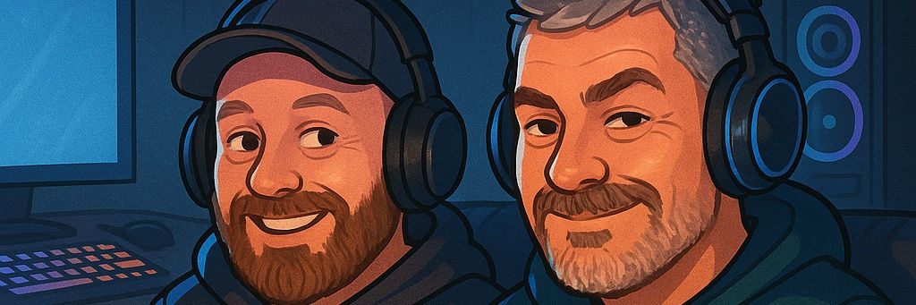 albertus831's profile banner image