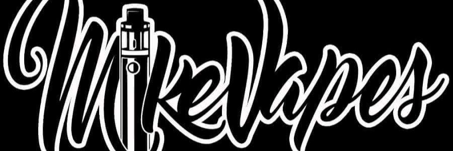 Mike Vapes banner