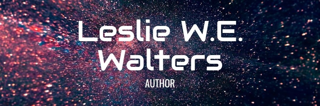 Leslie W.E. Walters banner