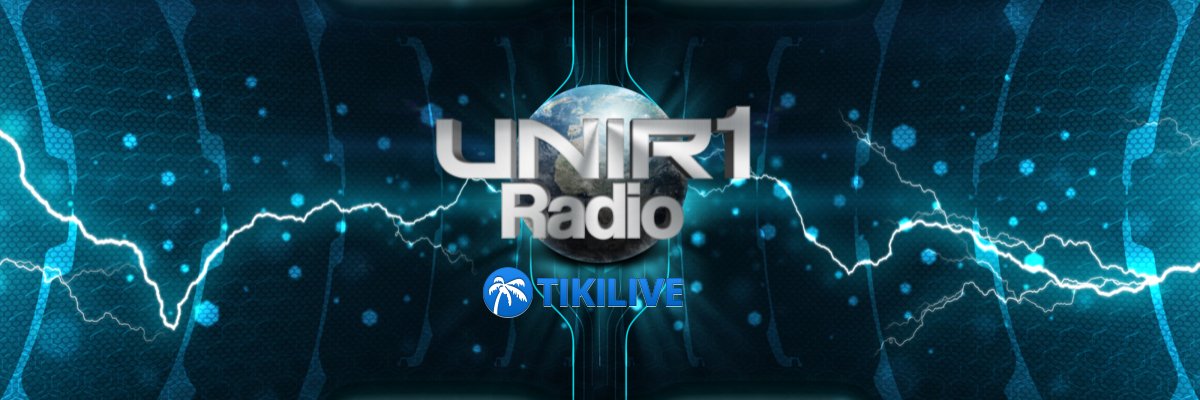 UNIR1® Radio banner