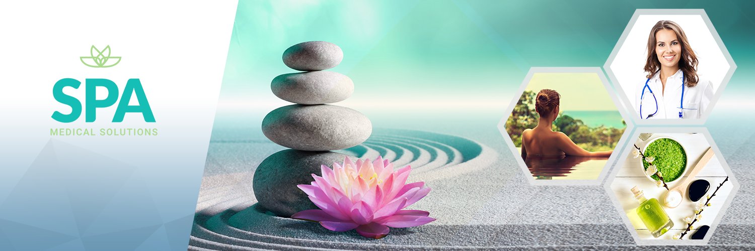 SpaMedSolutions's profile banner image