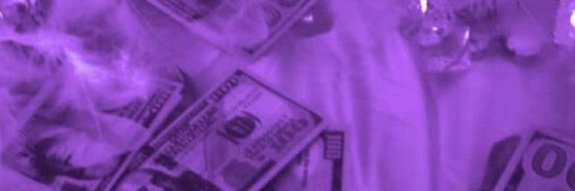 FrenchCalhoun 🍇 banner
