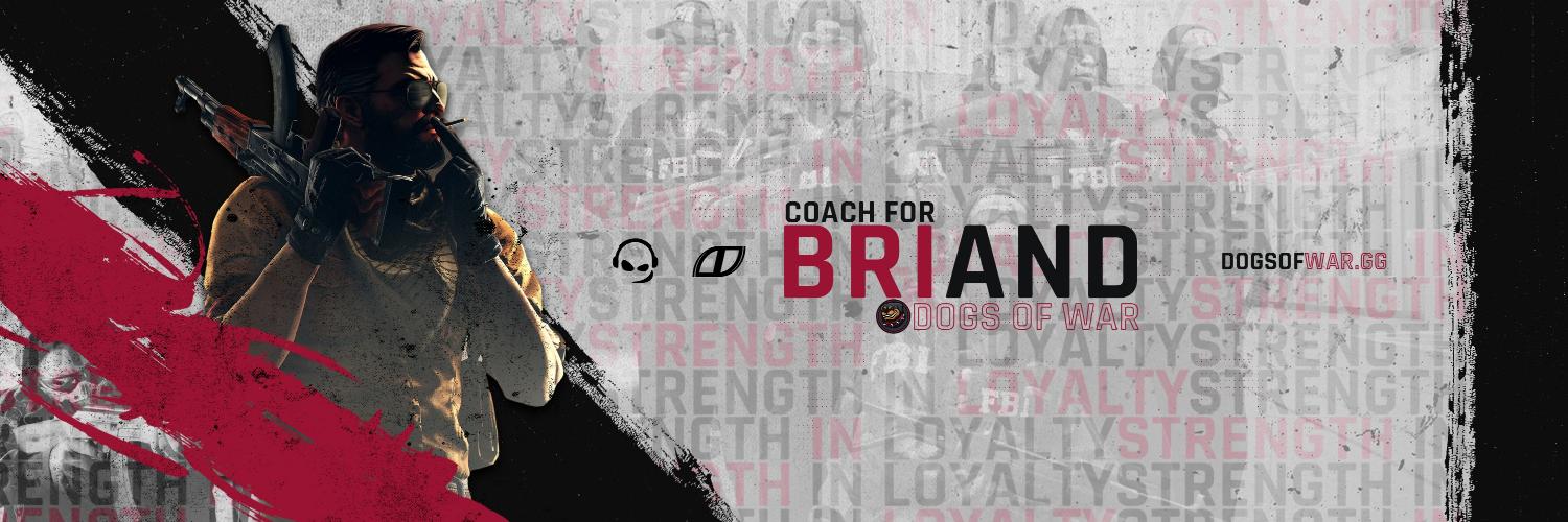 BrianD_csgo's profile banner image