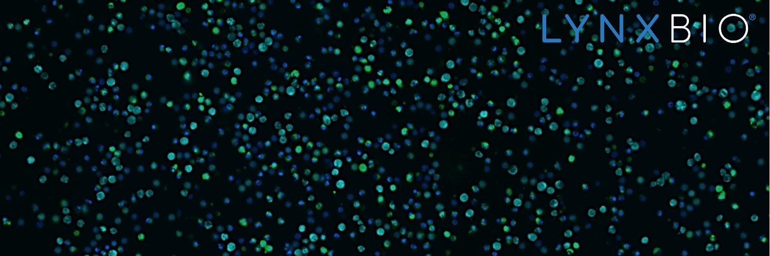 Lynx Biosciences, Inc. banner