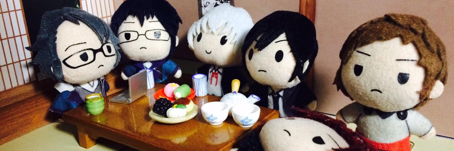 aaakaaasm's profile banner image
