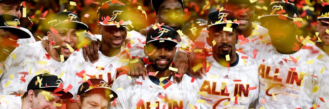 CavaliersViews's profile banner image