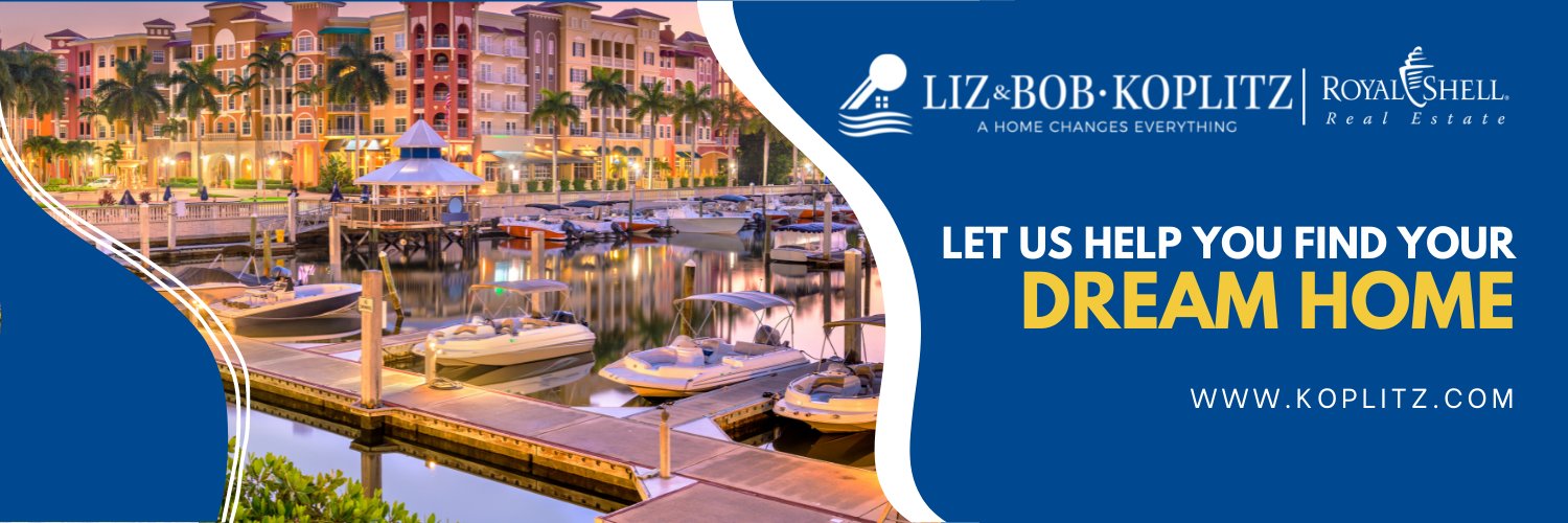 LizKoplitz's profile banner image