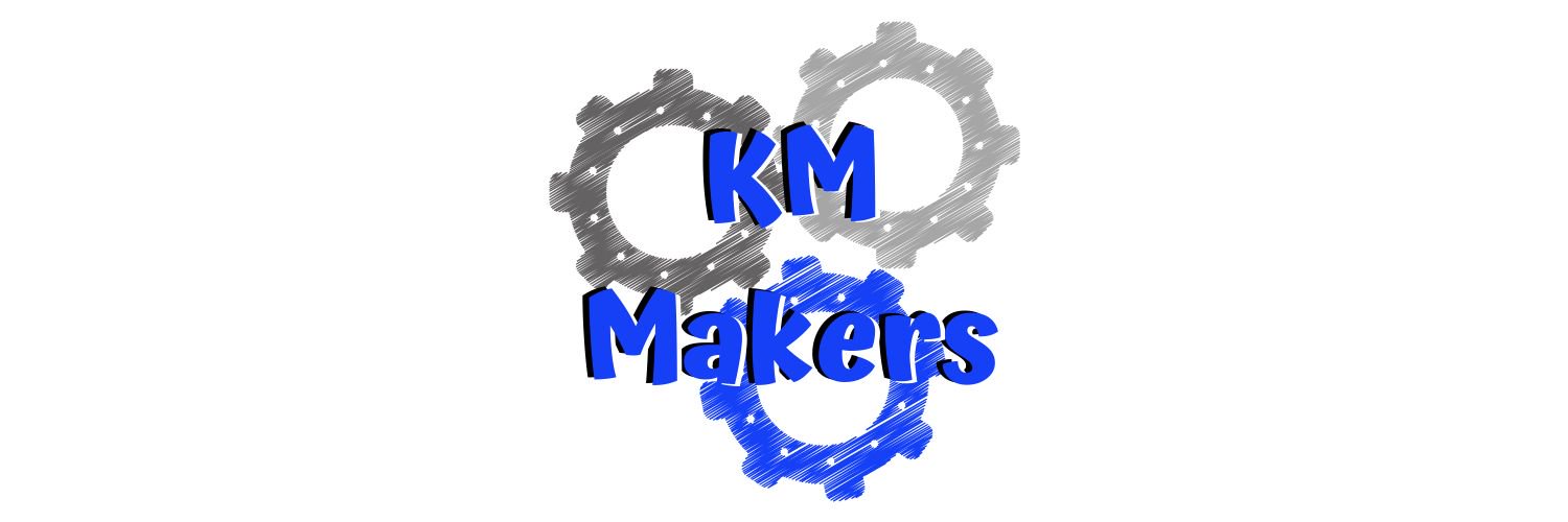 kmmakers's profile banner image