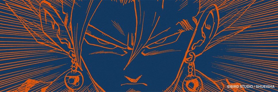 amazingjareth's profile banner image