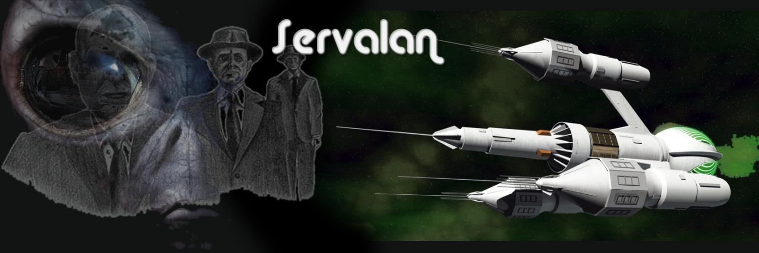 Servalan_'s profile banner image