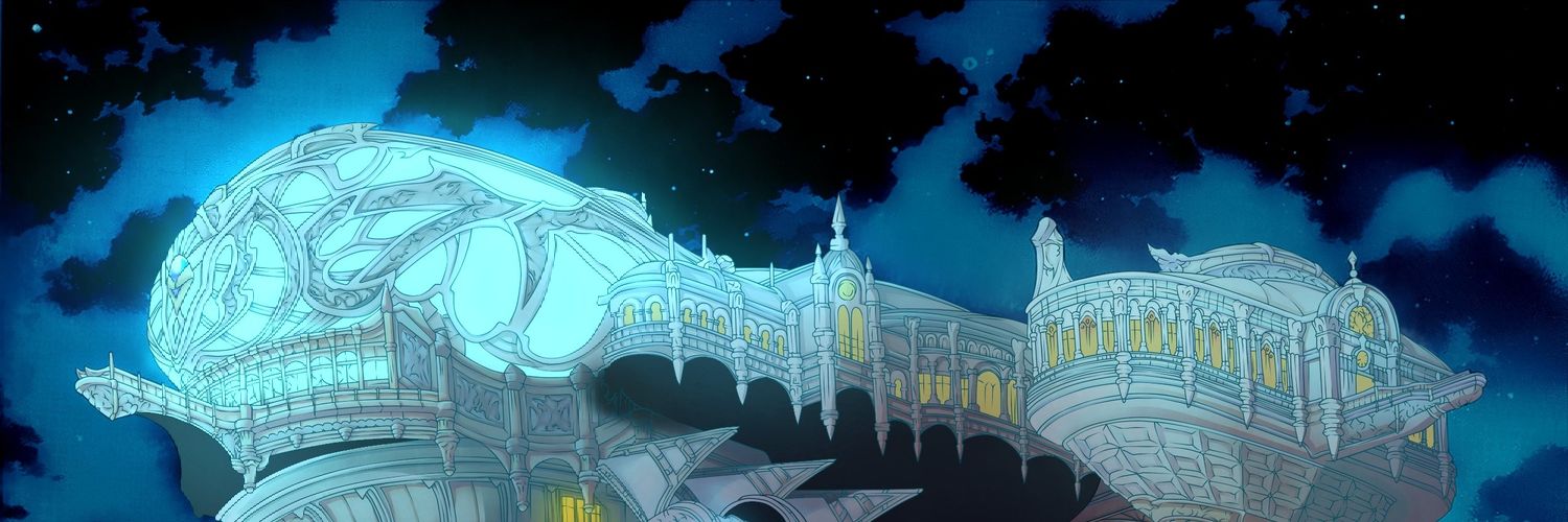 vammoire's profile banner image