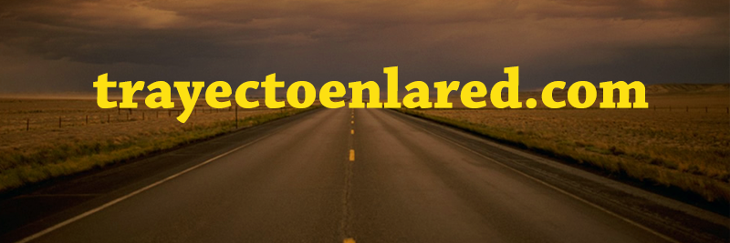 Trayectoenred's profile banner image