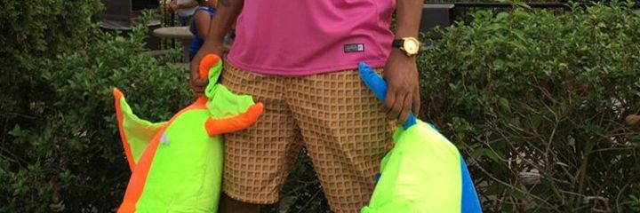 Loco4Brandon's profile banner image