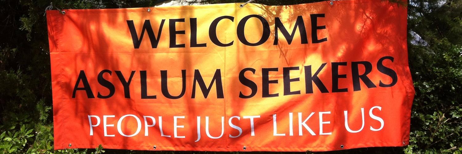 People Just Like Us's banner