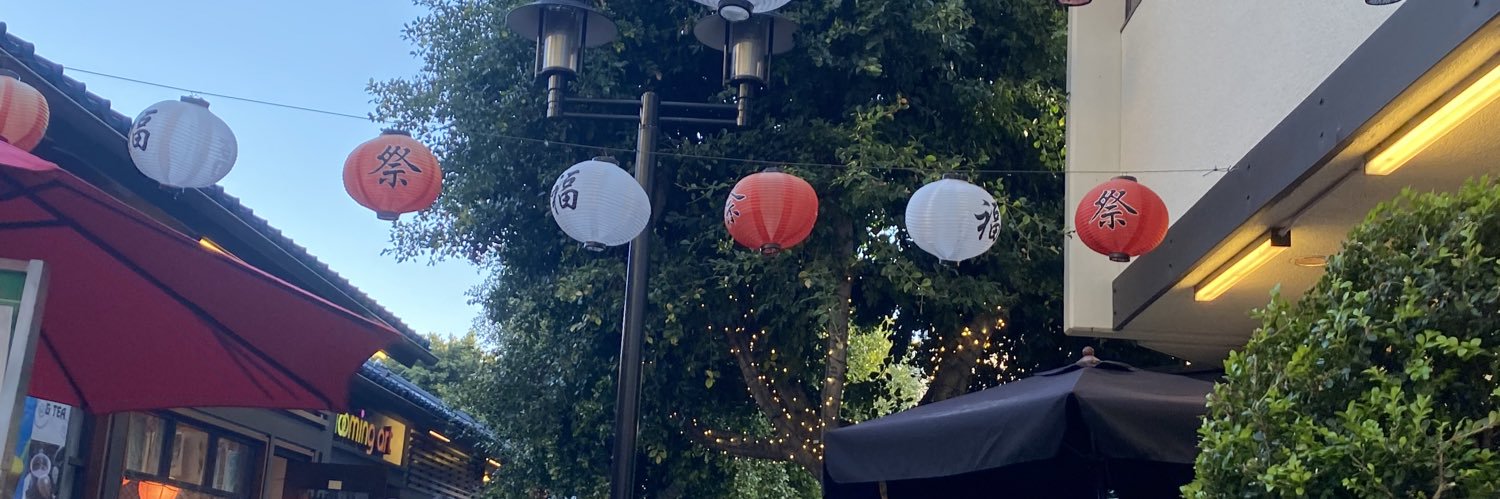 ThelmaJared's profile banner image