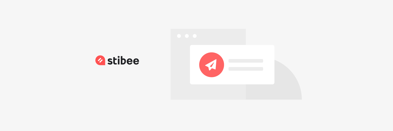 stibeemail's profile banner image