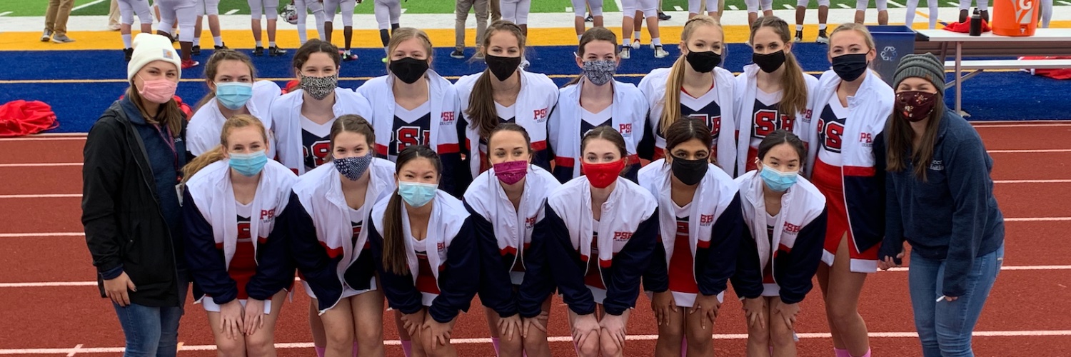 PSouthCheer's profile banner image