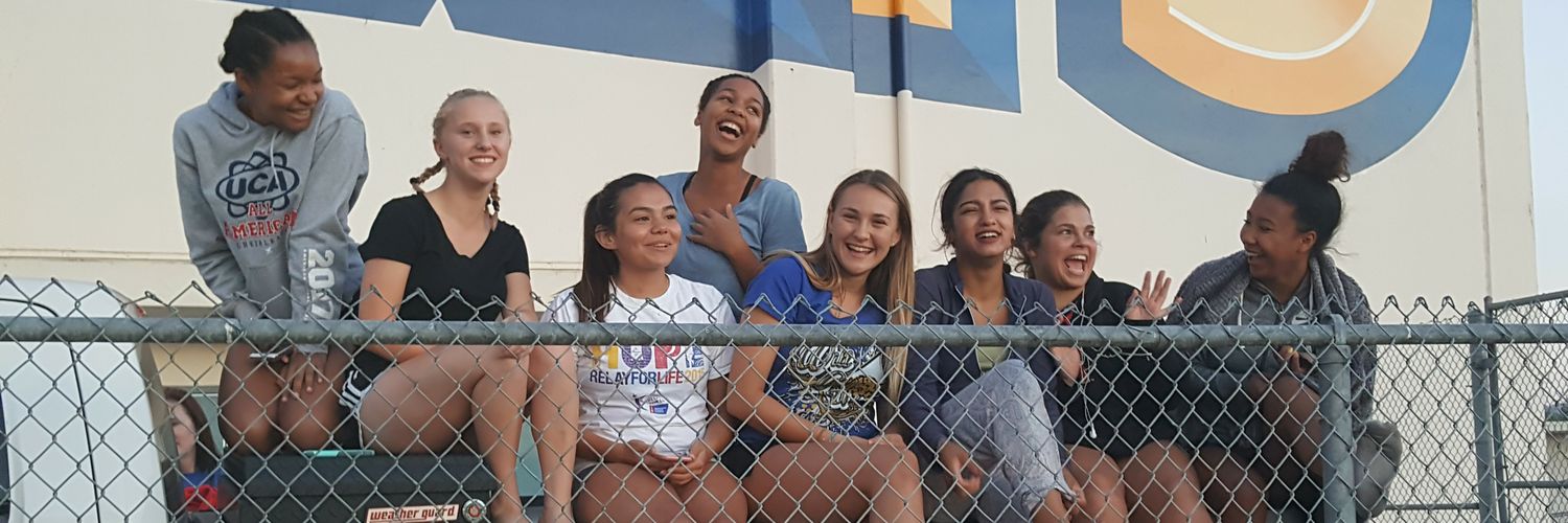 Will C Wood Cheer banner