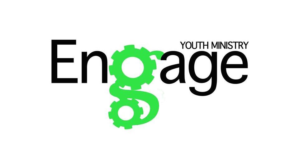 Engage Youth banner