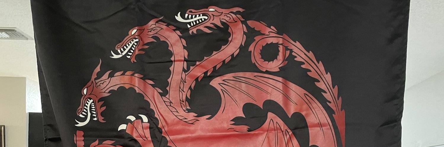 Khal Mfing Drogo banner