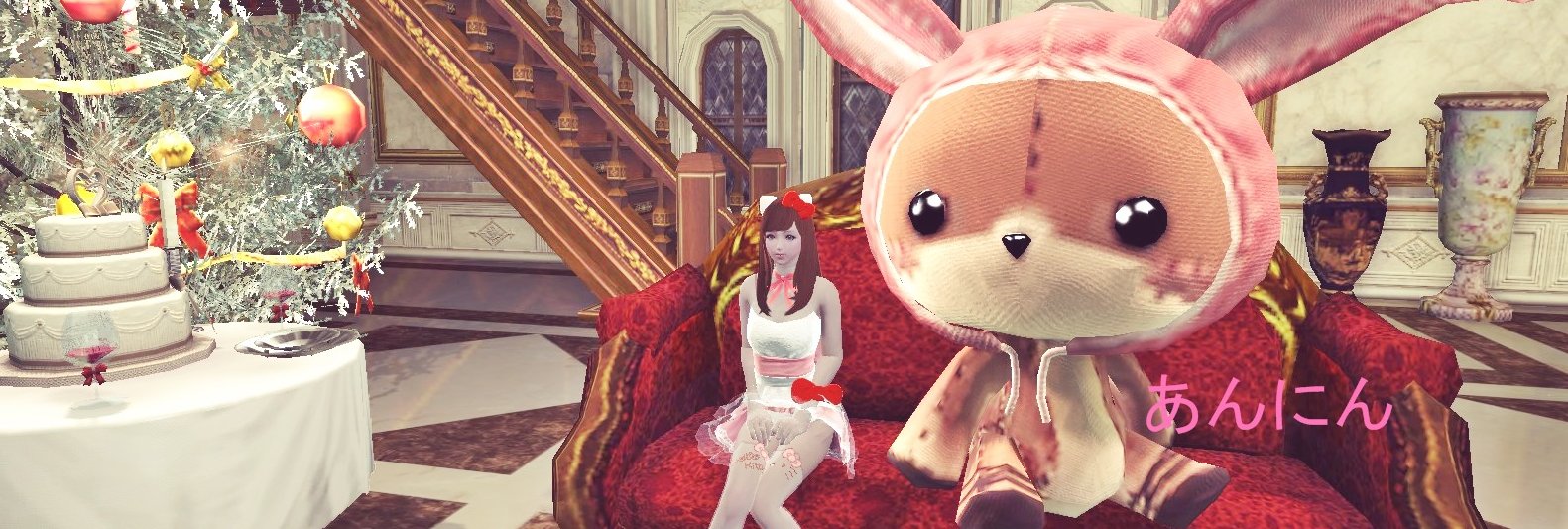 mocochan916's profile banner image