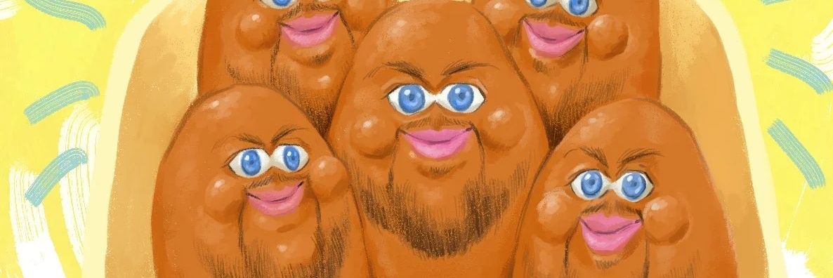 PorkGravy's profile banner image