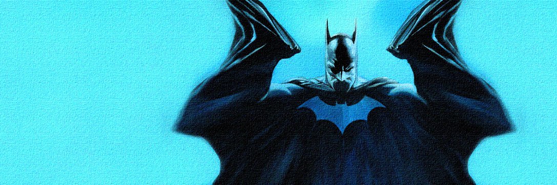 GothamHub's profile banner image