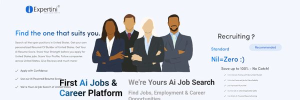 Expertini Profile Banner