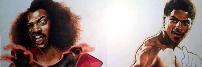 Offthaheeezy's profile banner image