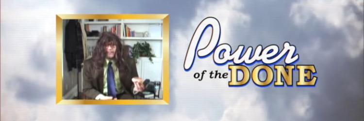 PowerOfTheDone's profile banner image