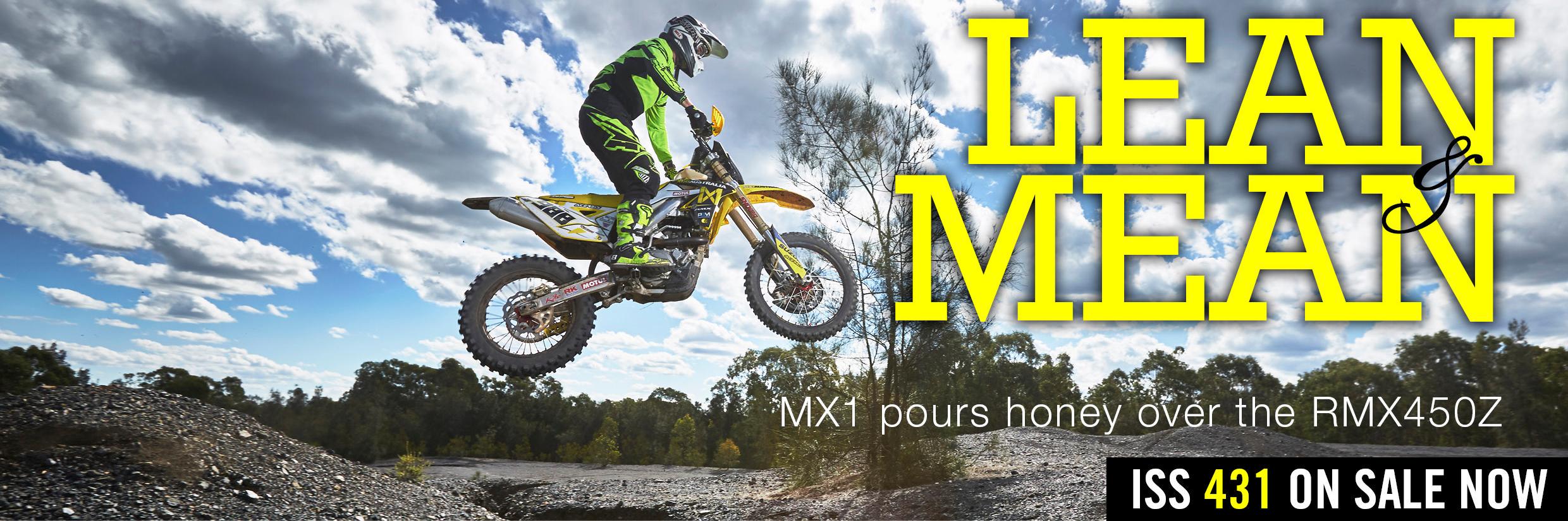 ADB Magazine banner