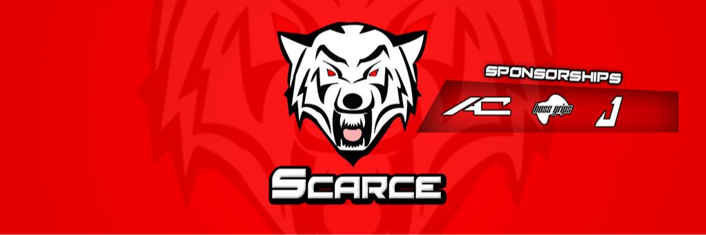 Scarce_eSports's profile banner image