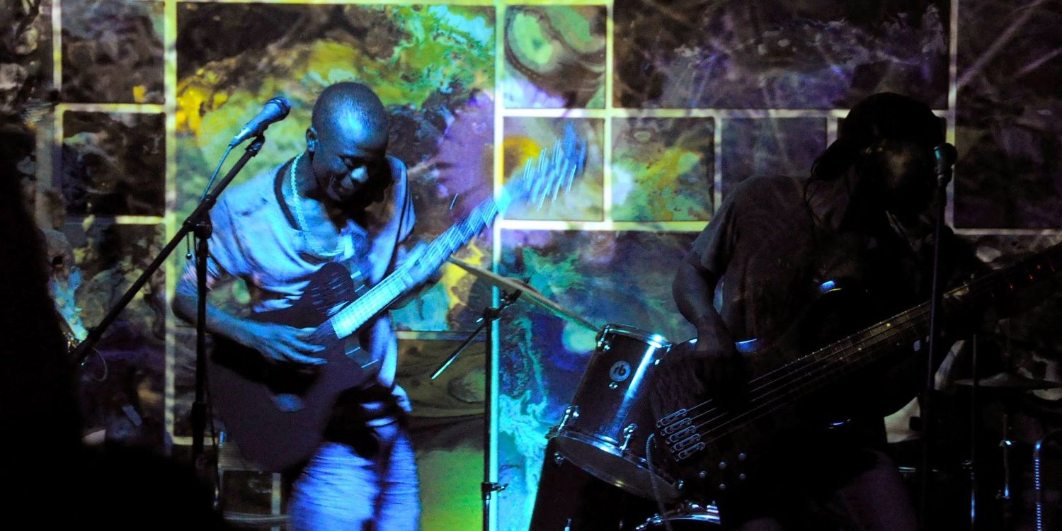 PlaceboSpace's profile banner image
