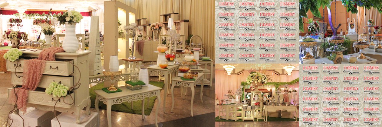 destinycatering's profile banner image