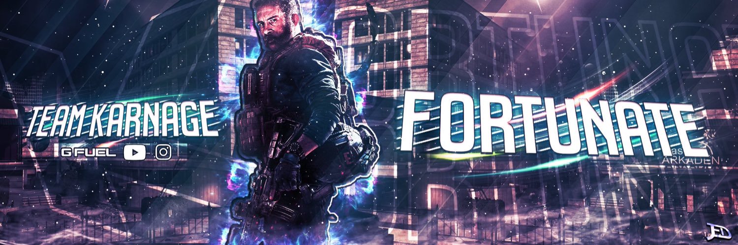 KRNG Fortunate banner