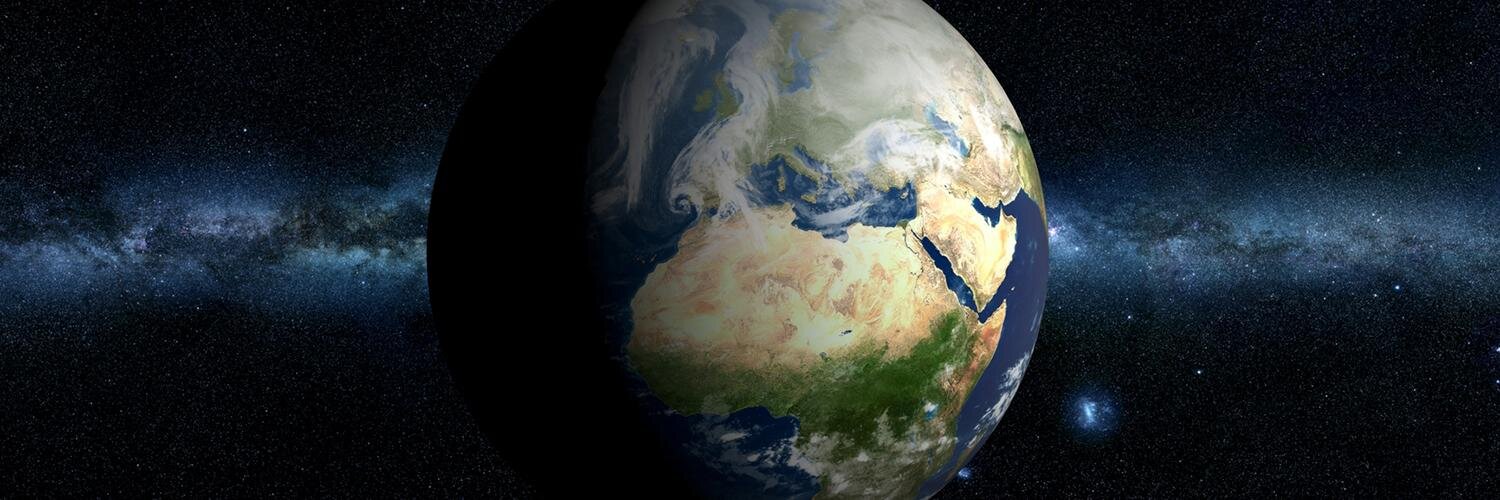 Red Española de Planetología y Astrobiología banner