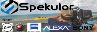 Spekulor's profile banner image