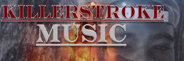 KILLERSTROKE Music banner