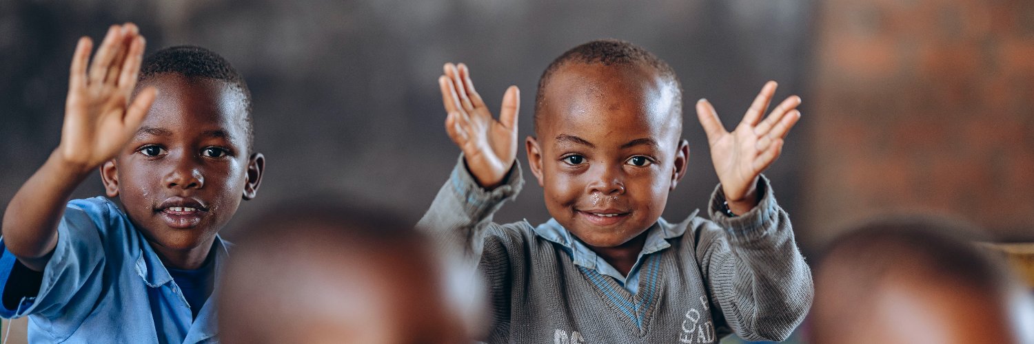 unicefrw's profile banner image