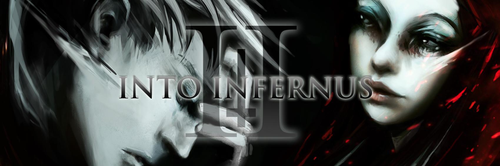 Into_Infernus's profile banner image