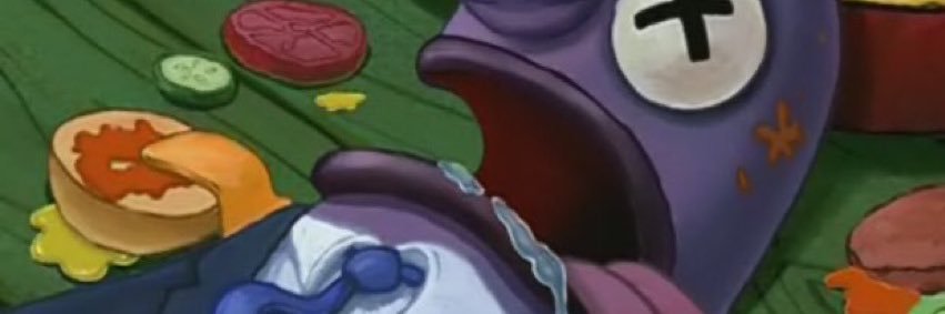 tellmenicky's profile banner image